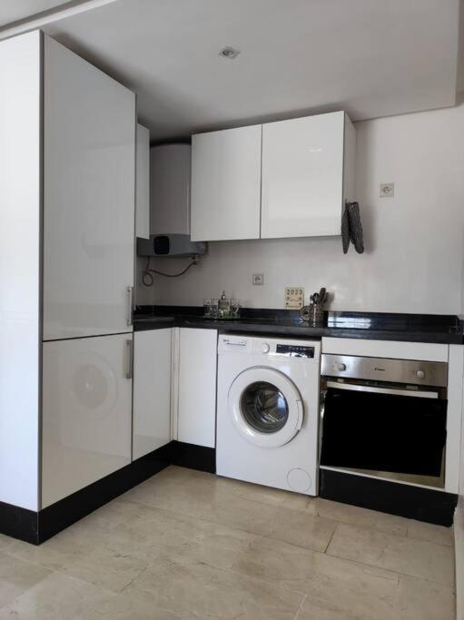 Apartamento Plein Centre Marrakech, Grand Balcon Filant Marrakesh Exterior foto